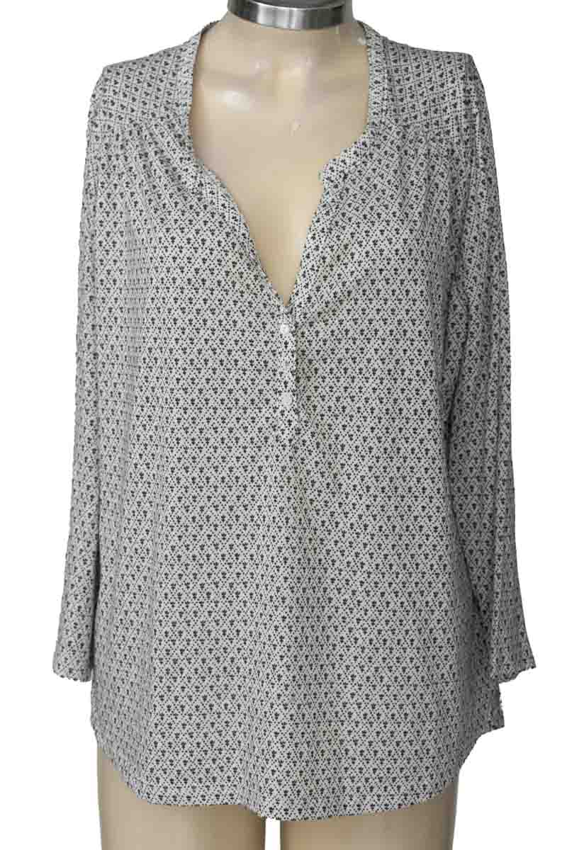 Blusa color Estampado - H&M