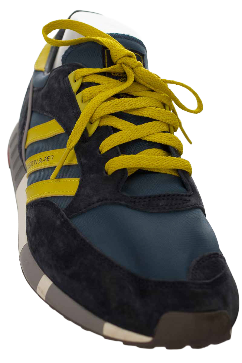 Tenis color Azul - Adidas