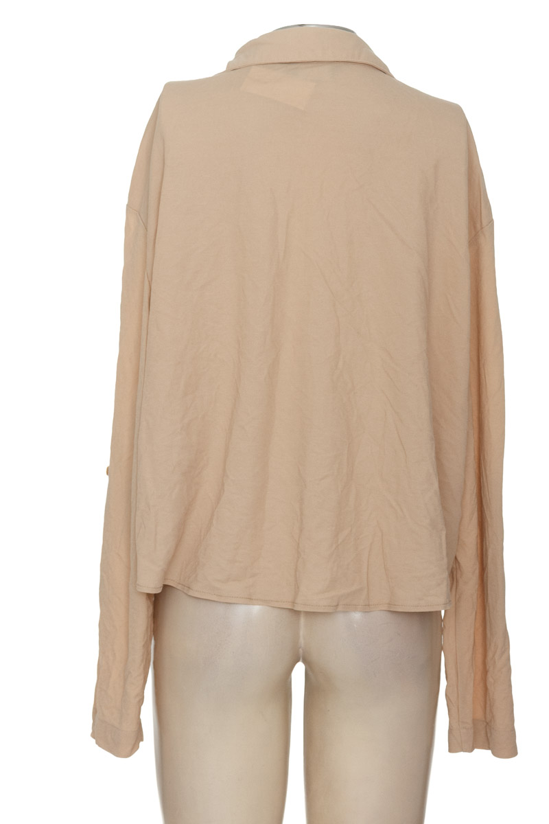Blusa color Beige - Primark