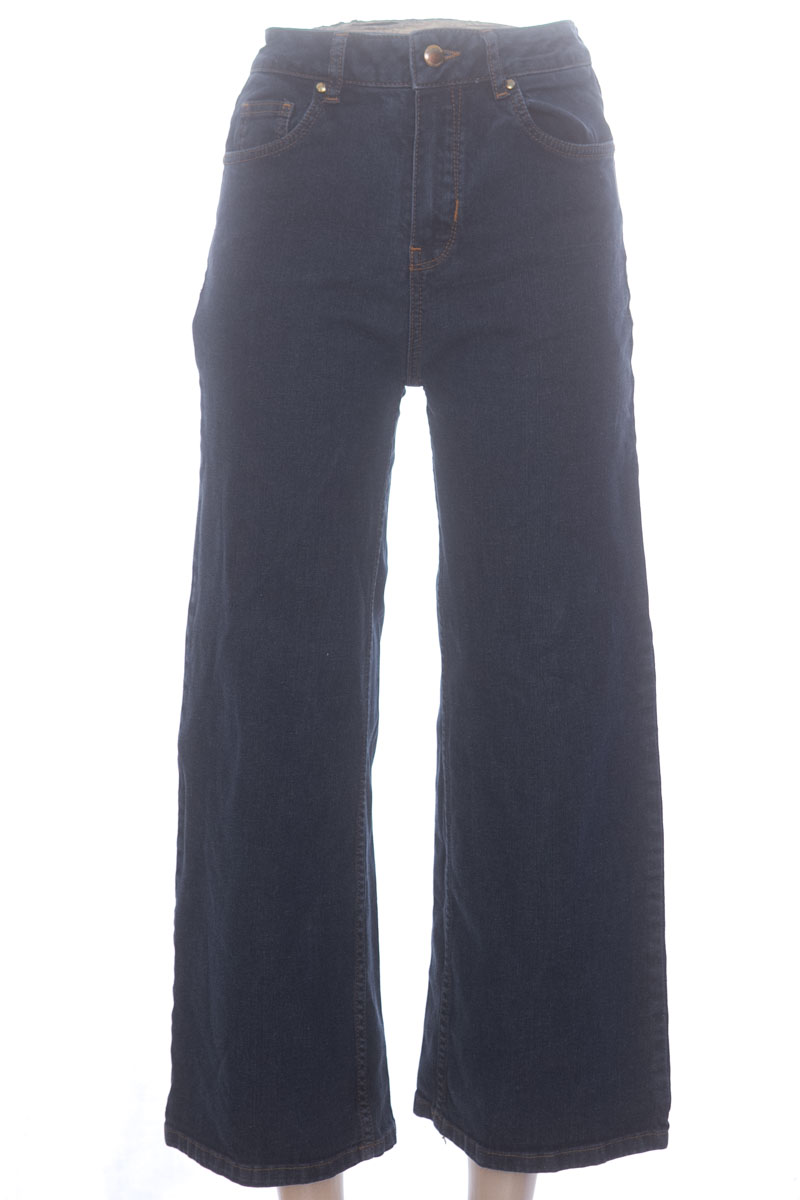 Pantalones color Azul - Massimo Dutti