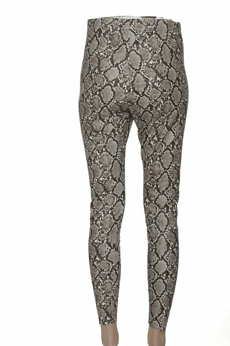 Pantalones color Estampado - H&M