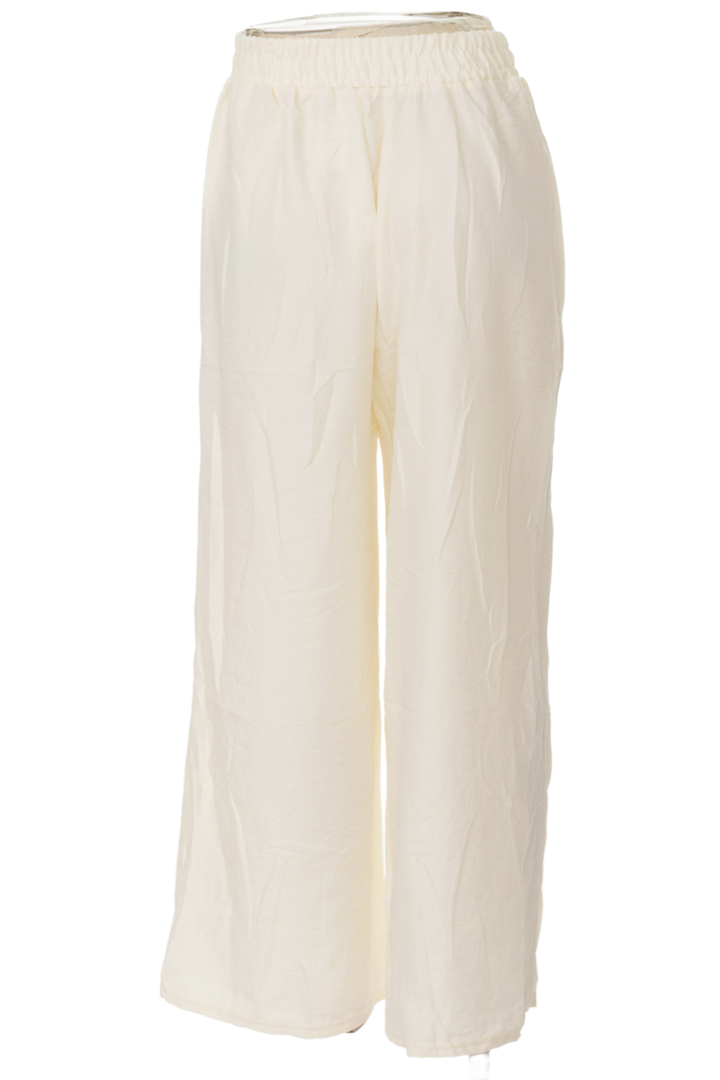 Pantalones color Amarillo - Shine