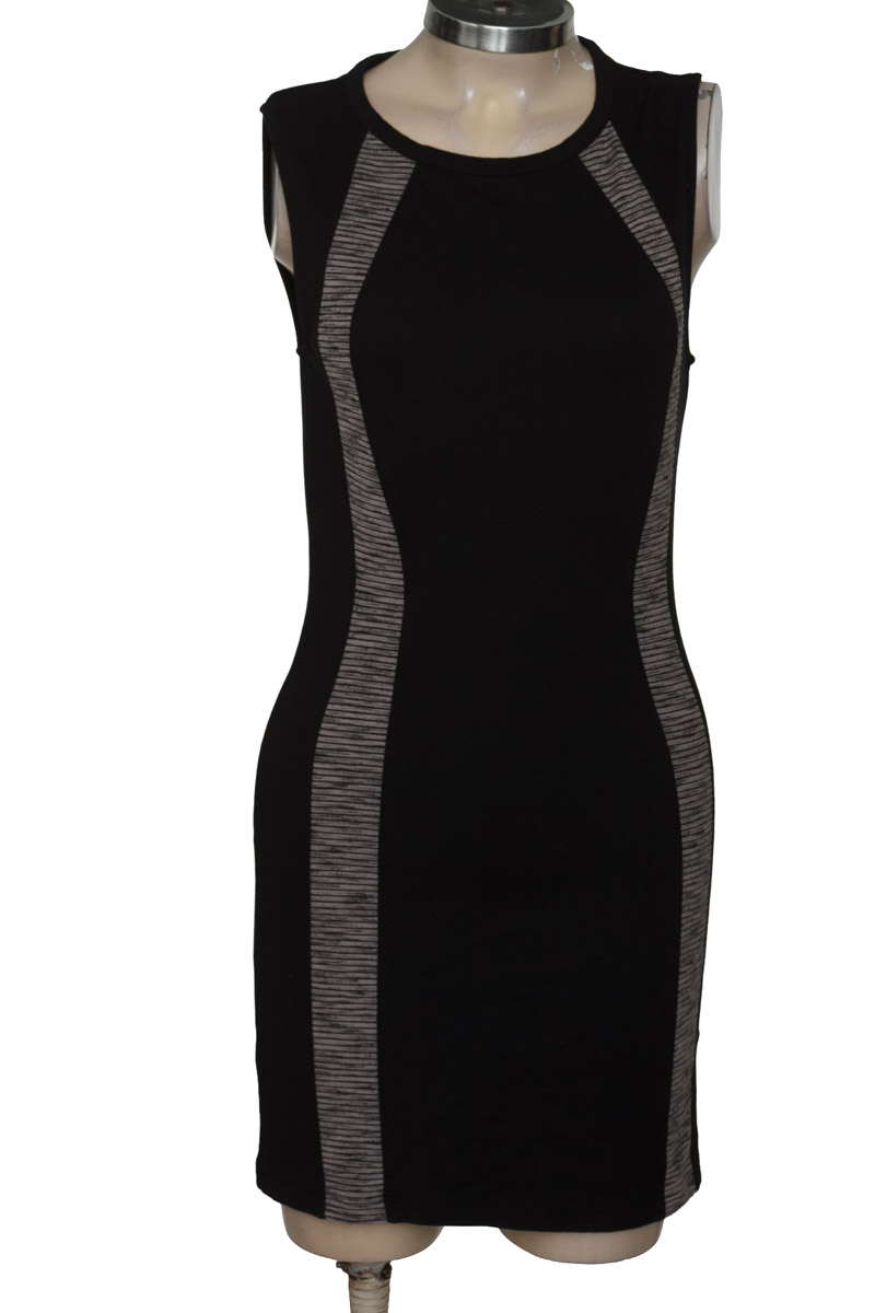 Vestido / Enterizo color Negro - Divided by H&M