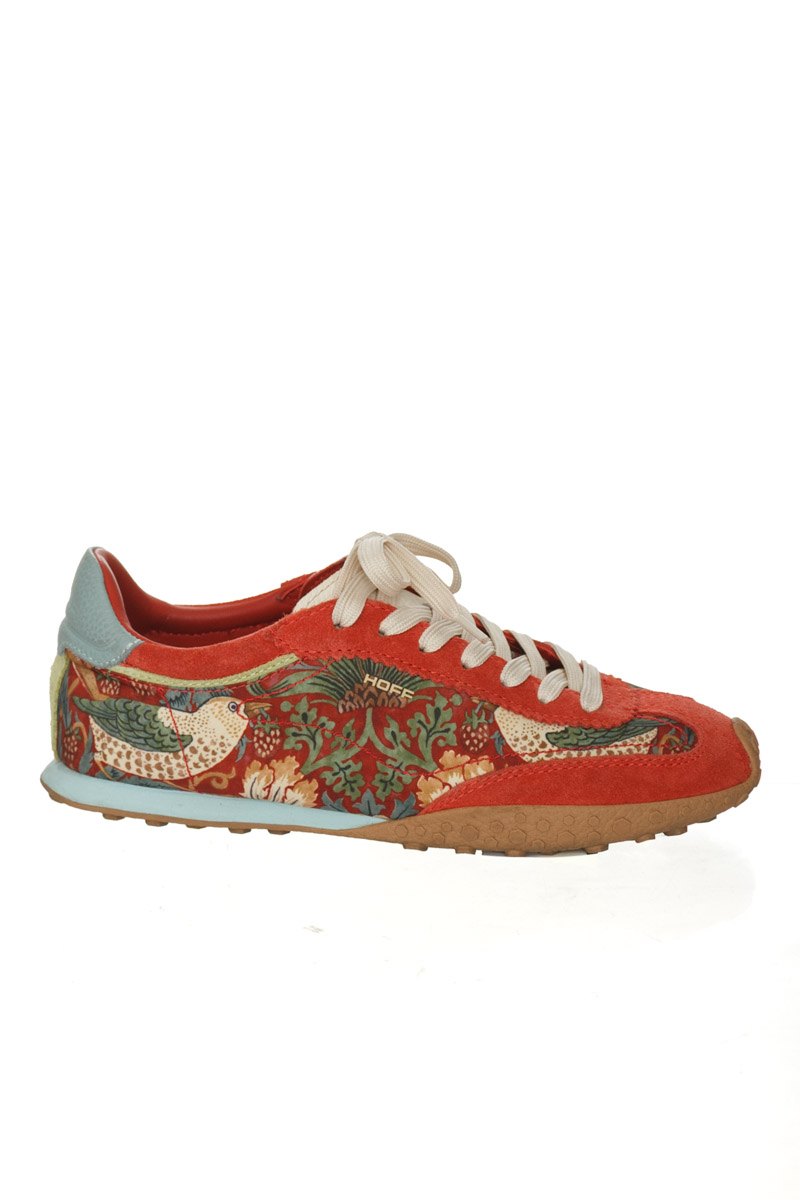 Zapatos color Estampado - HOFF