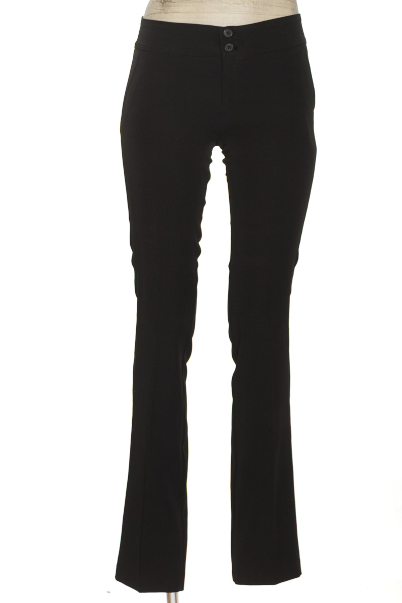 Pantalones color Negro - Exss