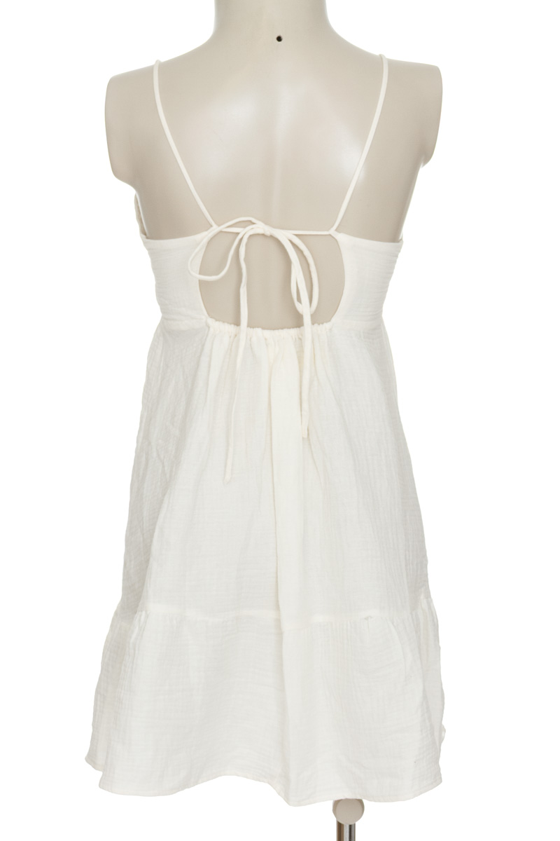 Vestido / Enterizo color Beige - Divided by H&M