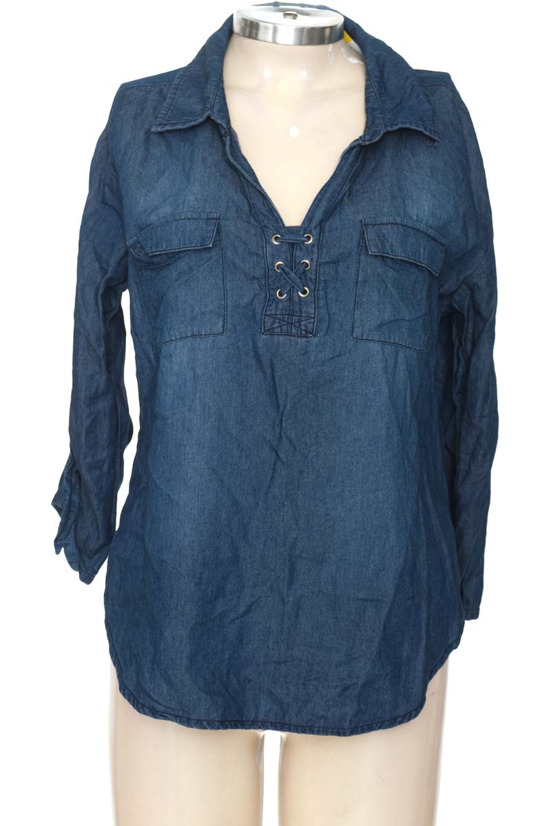 Blusa color Azul - L&H