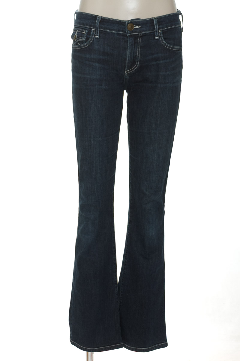 Pantalones color Azul - True Religion