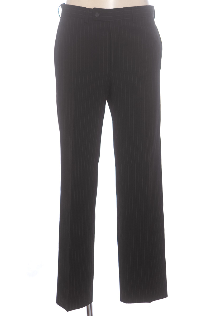 Pantalón color Negro - Arturo Calle