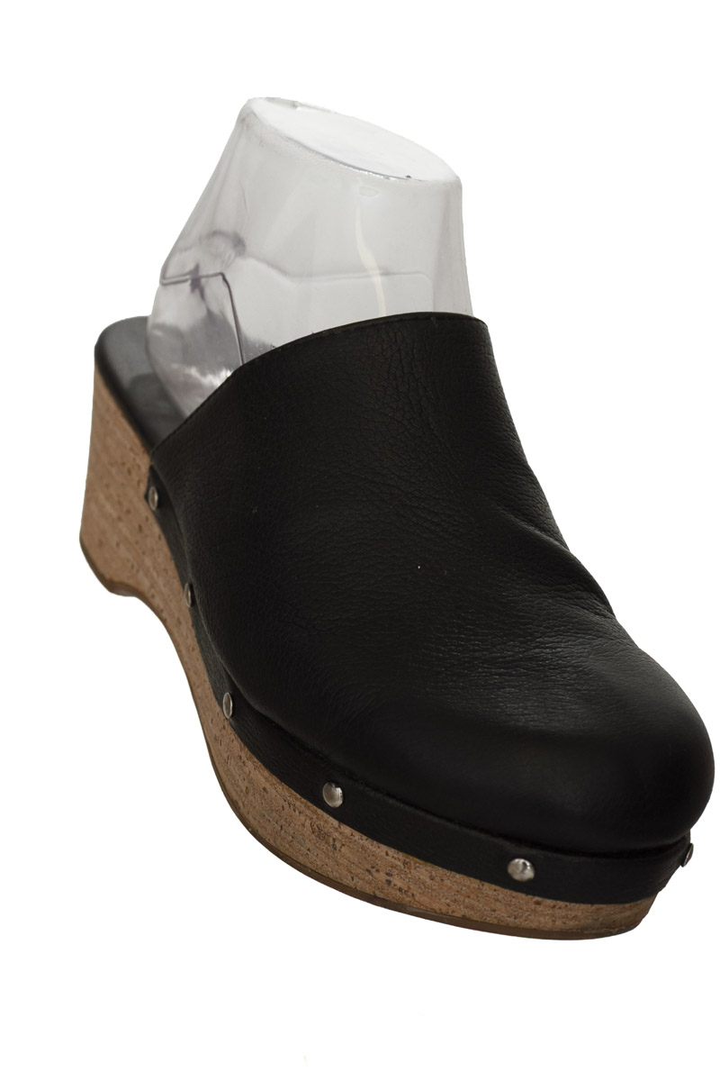 Zapatos color Negro - Mussi