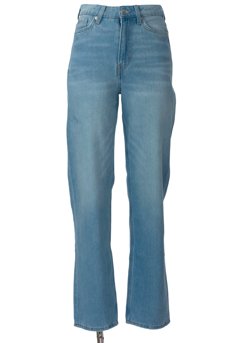 Pantalones color Azul - H&M