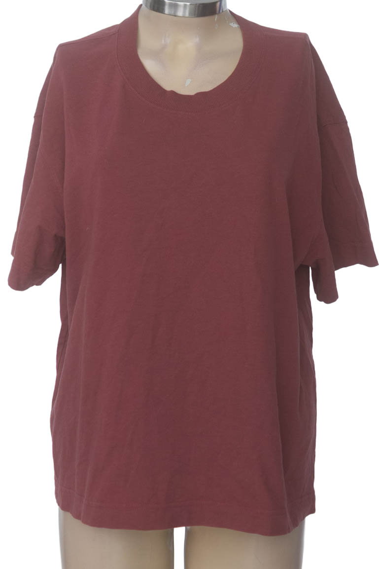 Top / Camiseta color Rosado - Punto Blanco