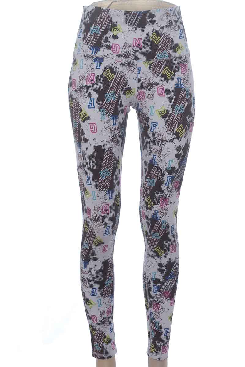 Ropa Deportiva / Salida de Baño color Blanco - GreenFit