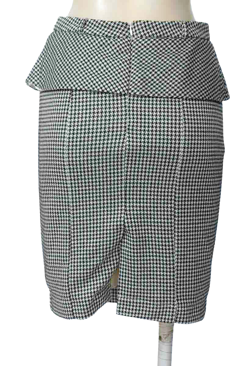 Falda color Estampado - Ezra