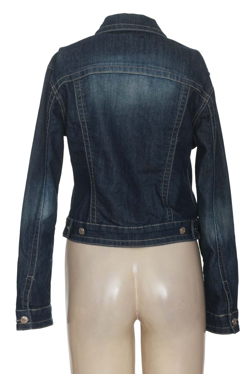 Chaqueta / Abrigo color Azul - D.cherri jeans