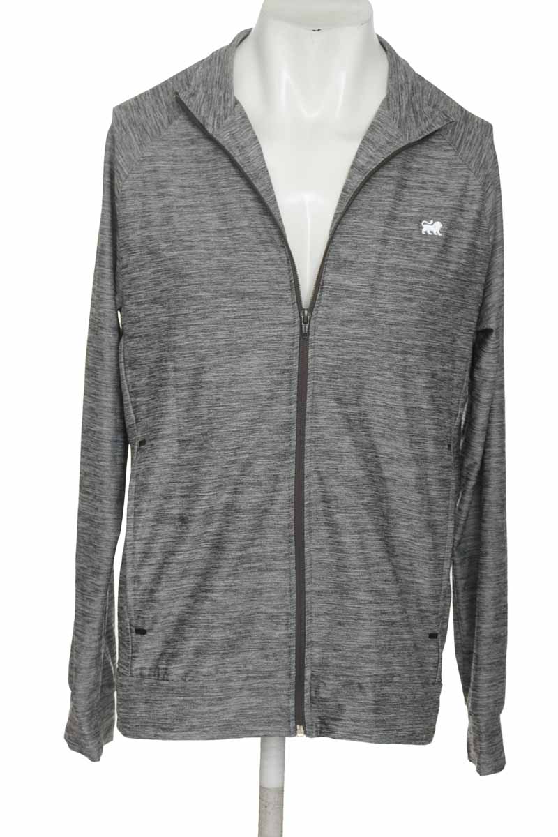 Ropa Deportiva color Gris - PATPRIMO