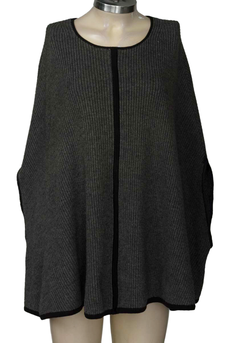 Sweater color Gris - Forever 21