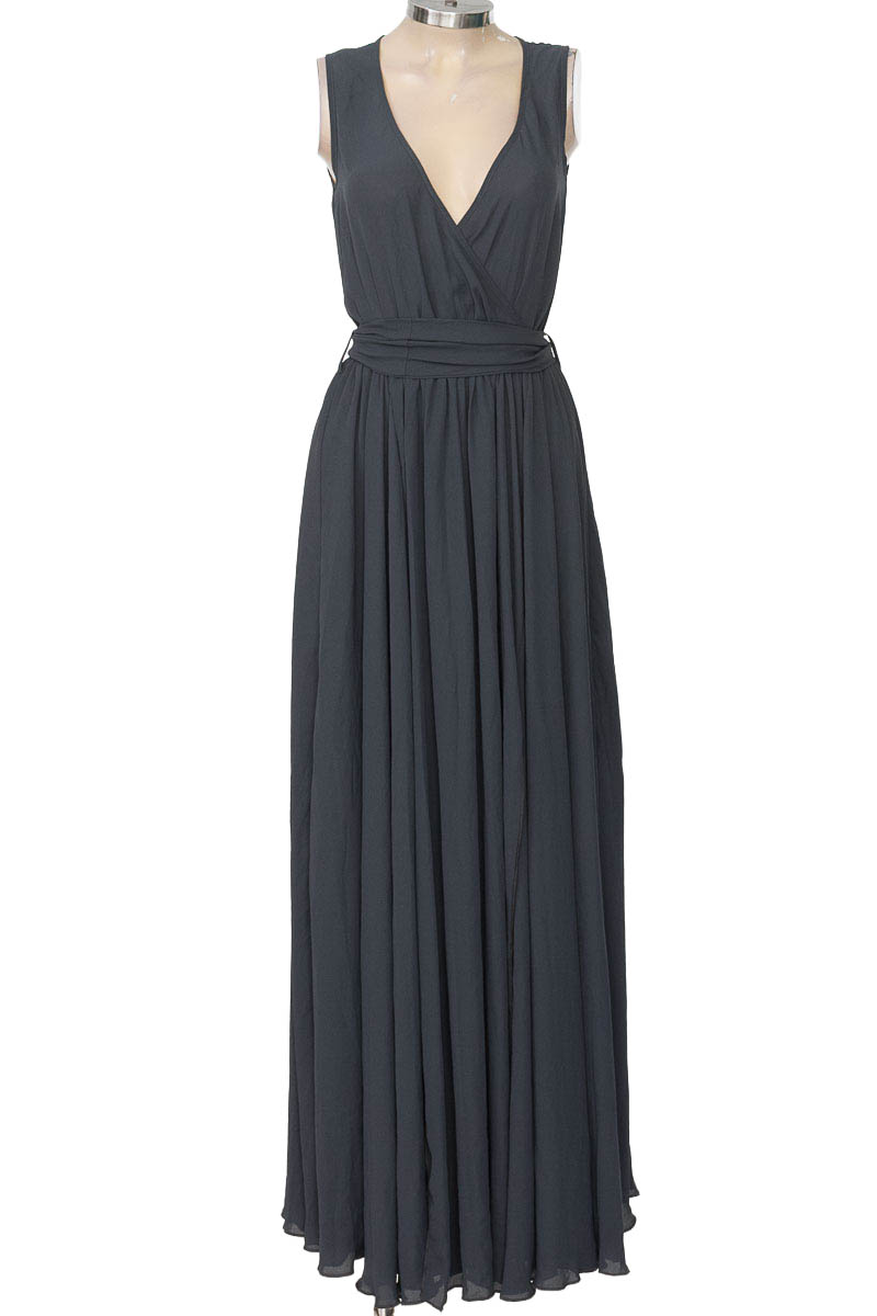 Vestido / Enterizo color Gris - Vici