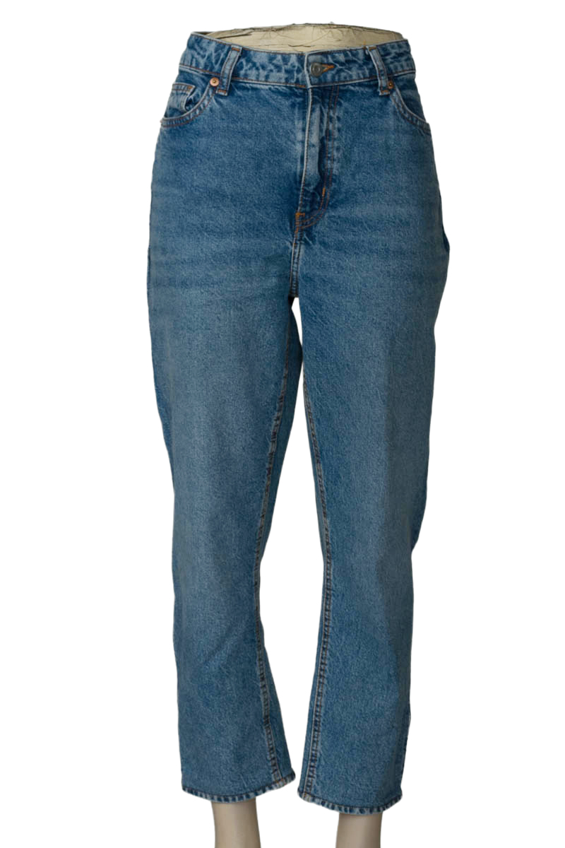 Pantalones color Azul - H&M