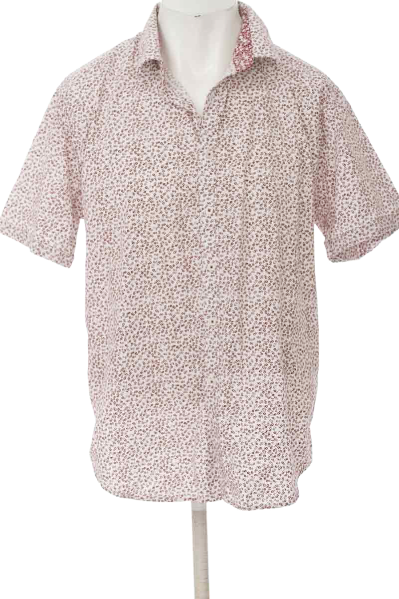 Camisa color Blanco - Langosta 