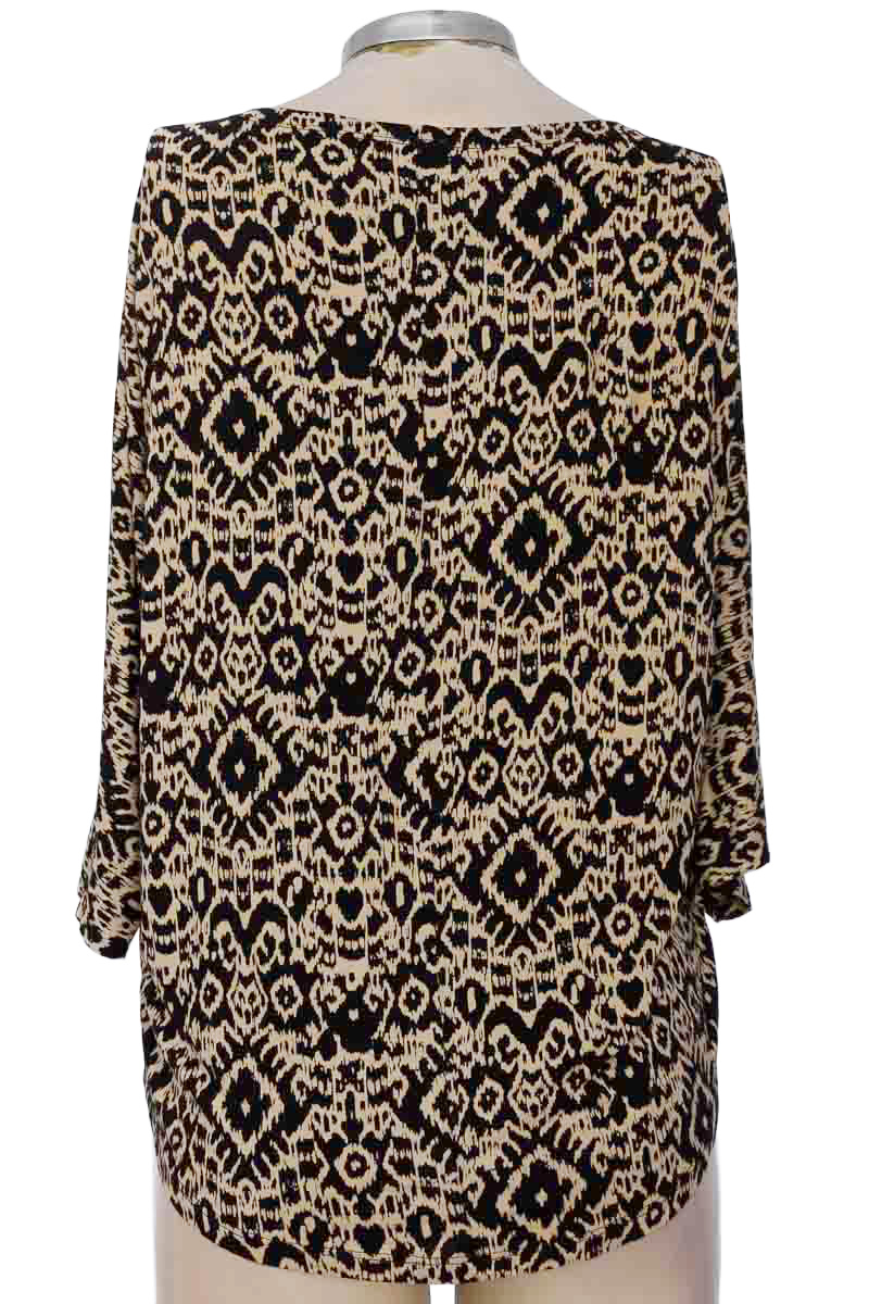 Blusa color Negro - VV Studio