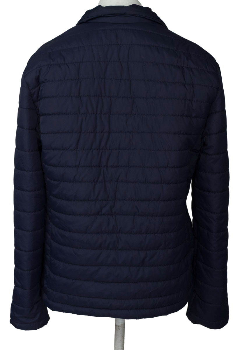 Chaqueta color Azul - Geometry Styles