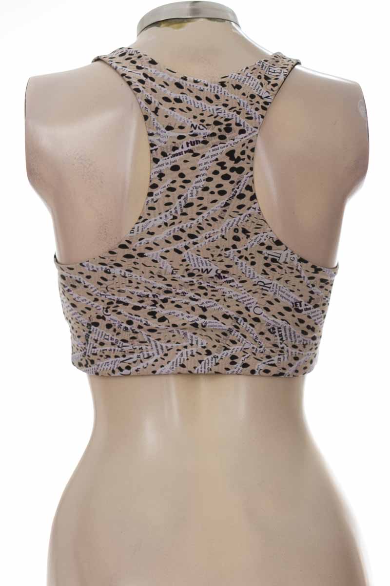 Ropa Deportiva / Salida de Baño color Beige - Terez