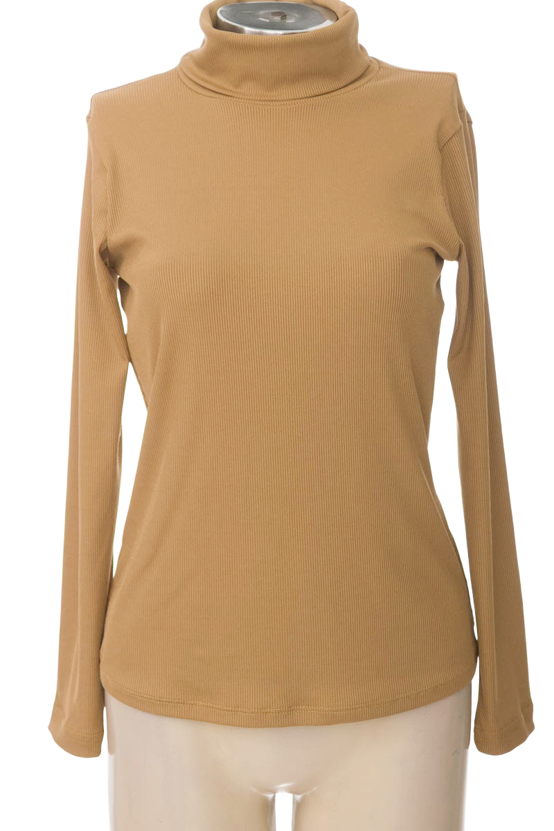 Sweater color Beige - ELA