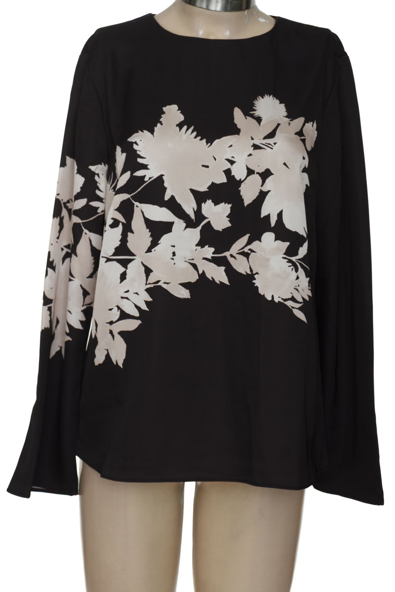 Blusa color Negro - H&M