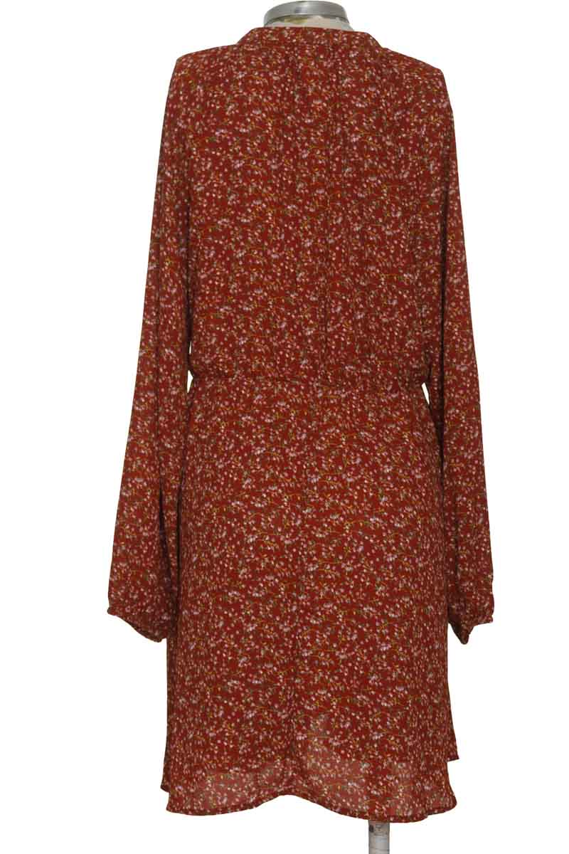 Vestido / Enterizo color Rojo - JDY