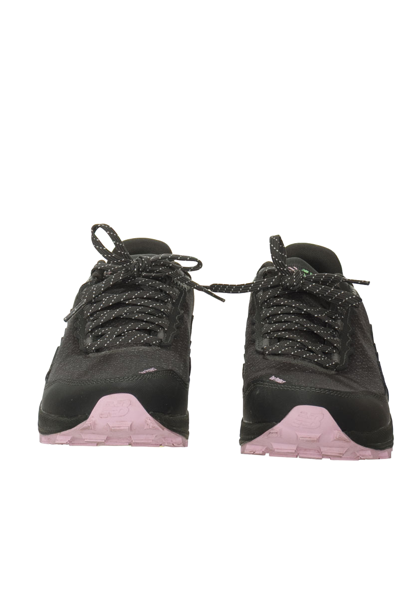 Zapatos color Gris - New Balance