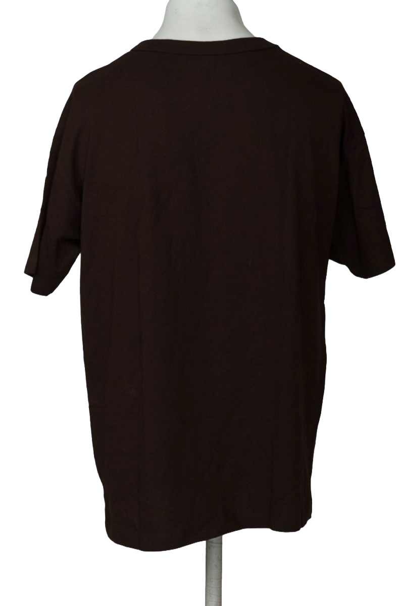 Camiseta color Café - Koaj
