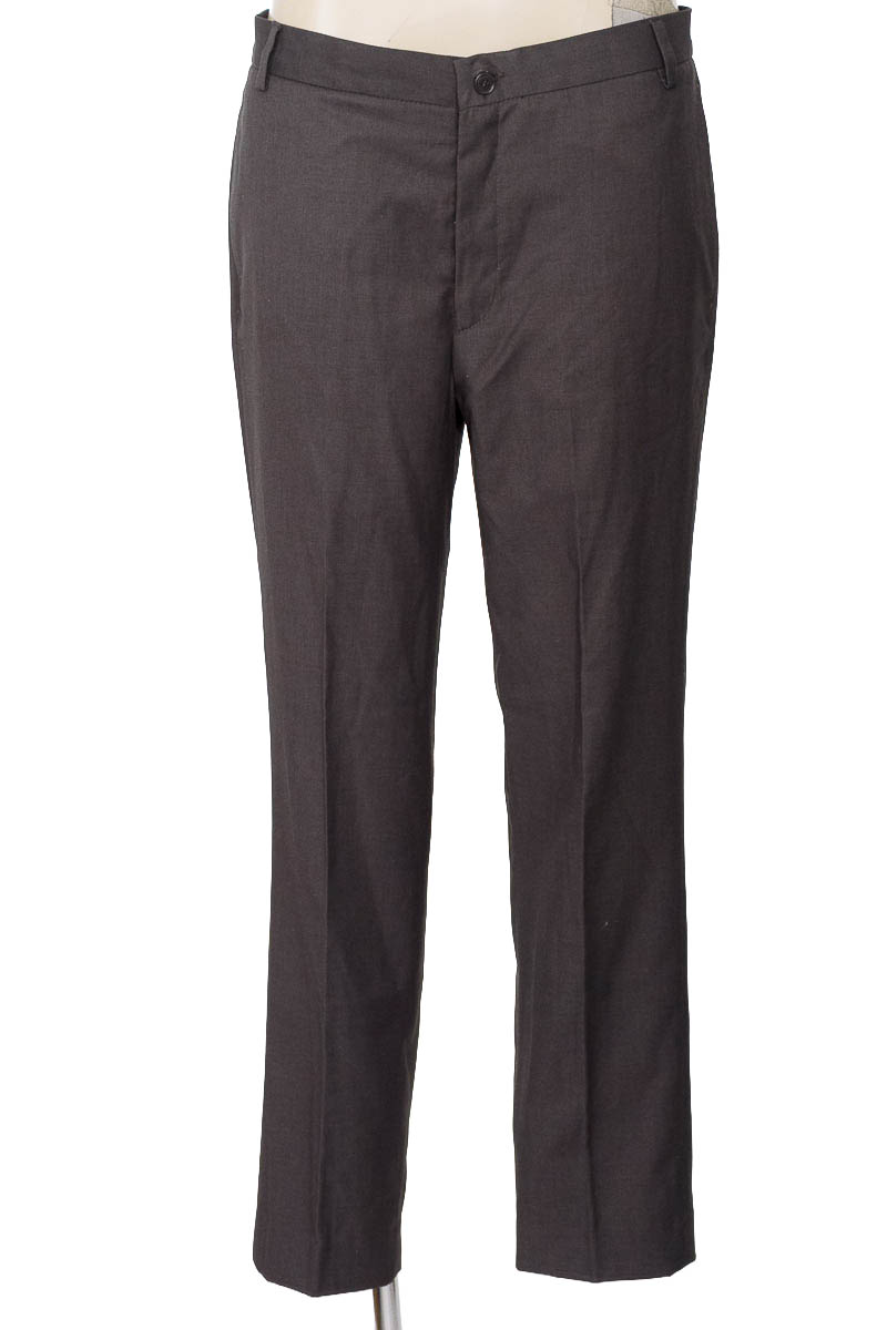 Pantalón color Gris - Arturo Calle