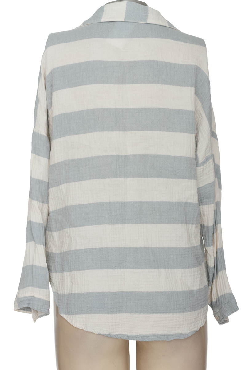 Blusa color Azul - Tennis