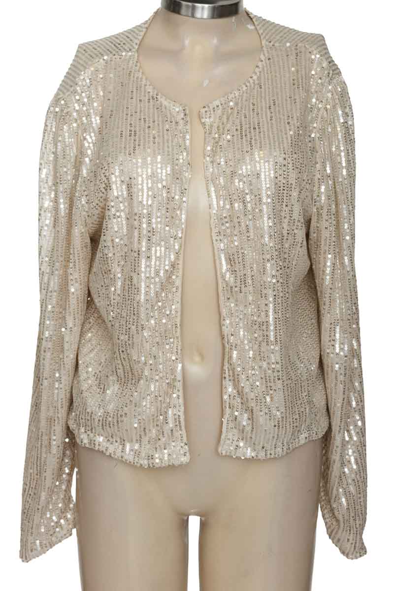 Blusa color Beige - Closeando