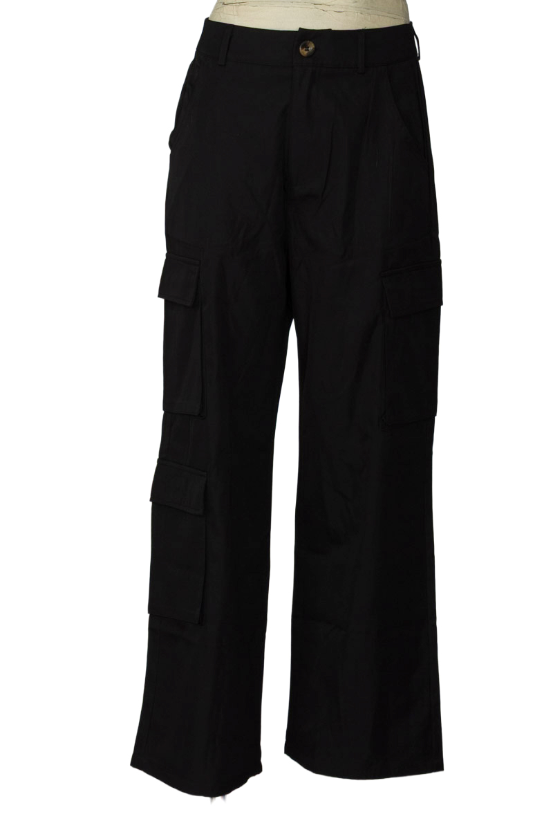 Pantalones color Negro - Closeando