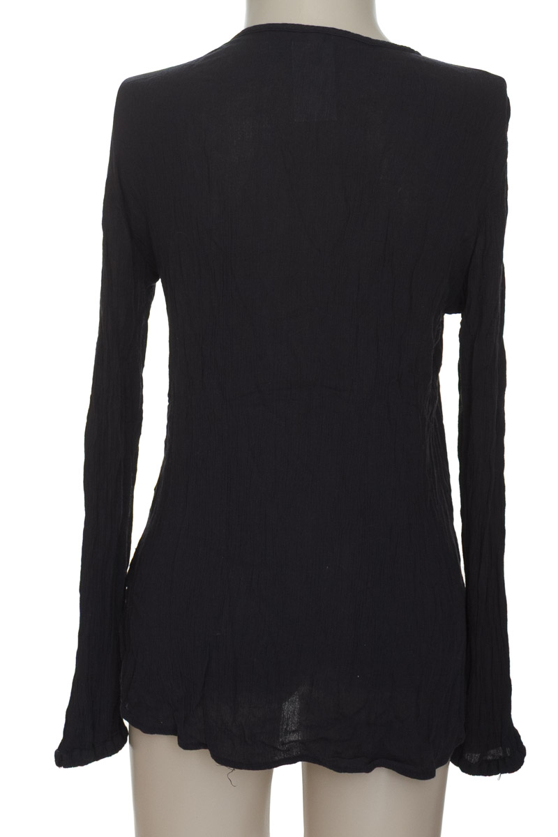 Blusa color Azul - Esprit