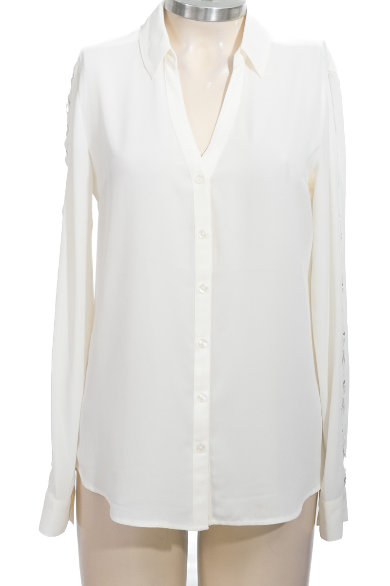 Blusa color Beige - Express