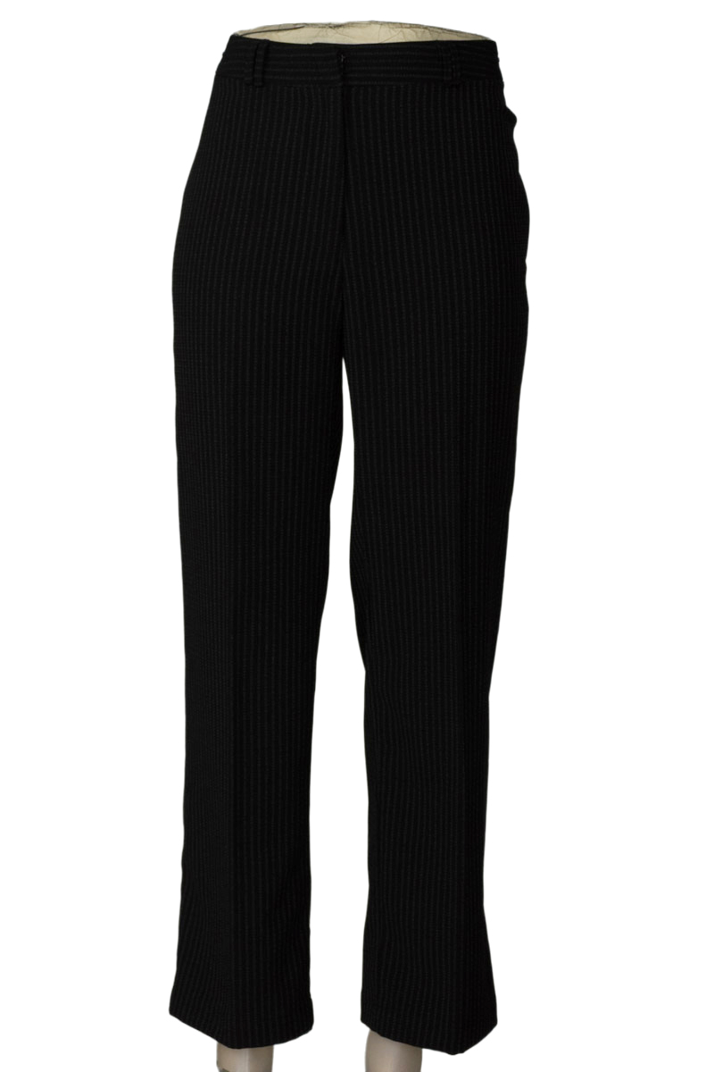 Pantalones color Negro - Uniform John Paul Richard