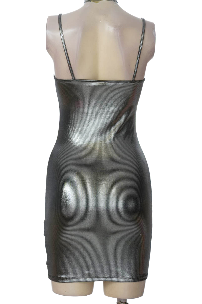 Vestido / Enterizo color Plateado - Divided by H&M