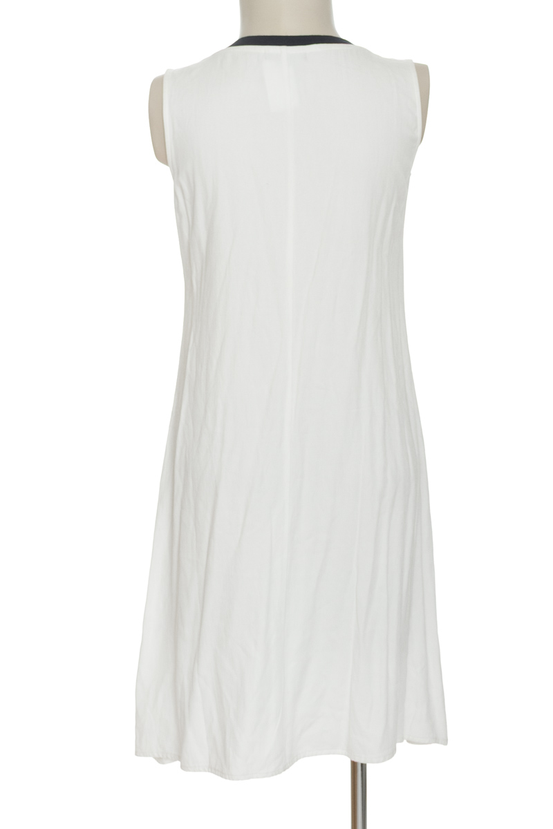 Vestido / Enterizo color Blanco - PATPRIMO