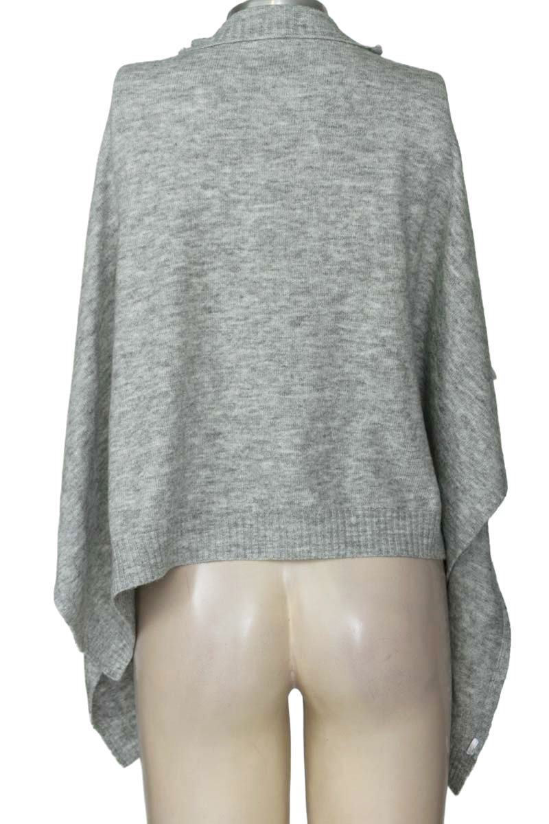 Sweater color Gris - Ann Taylor