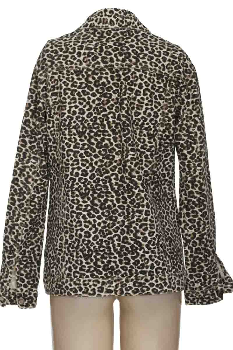 Chaqueta / Abrigo color Beige - eléntari