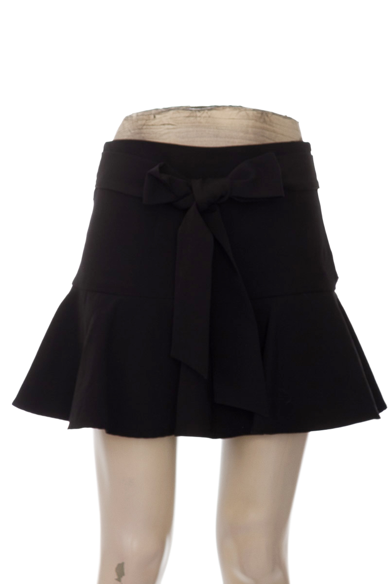 Short color Negro - Zara