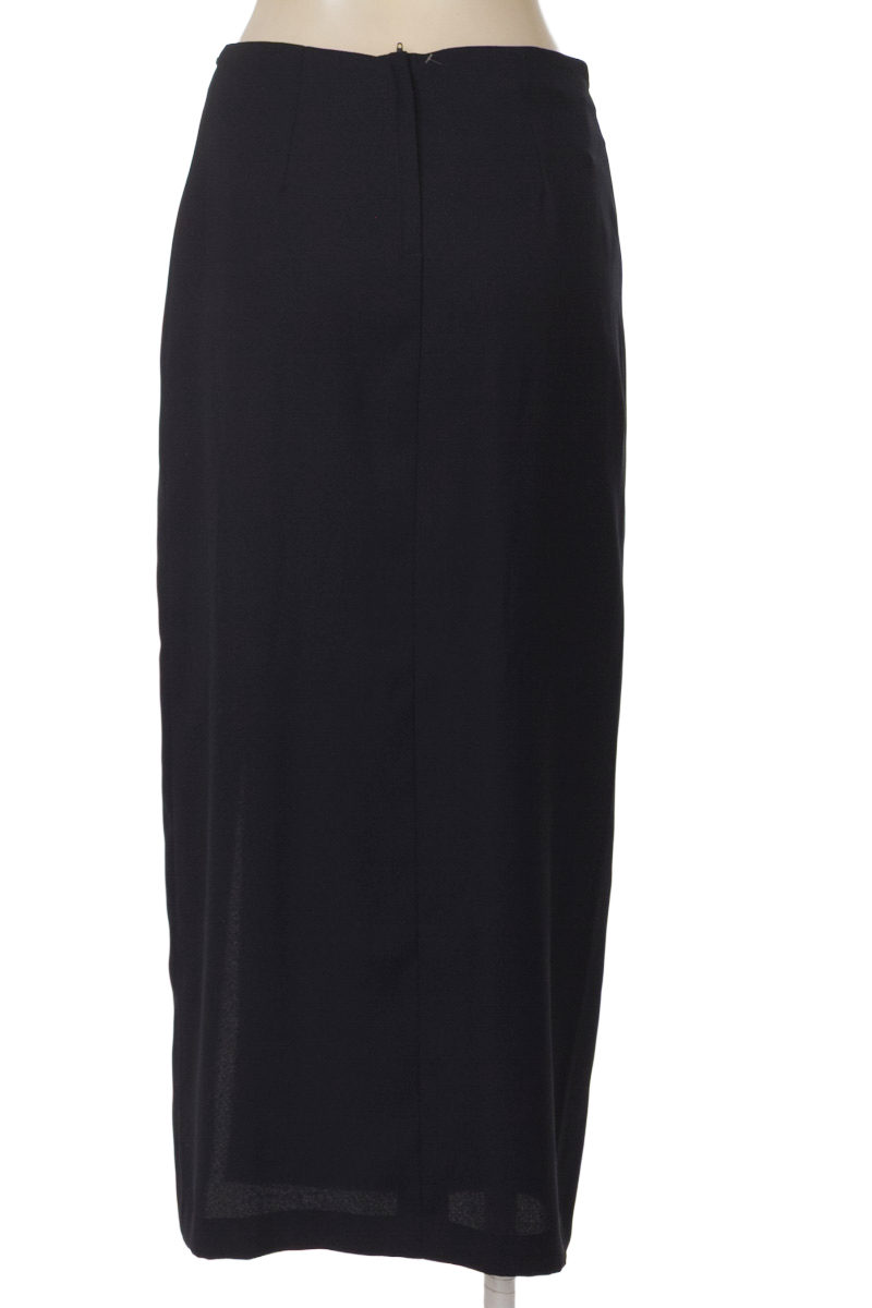 Falda color Azul - Four Corners