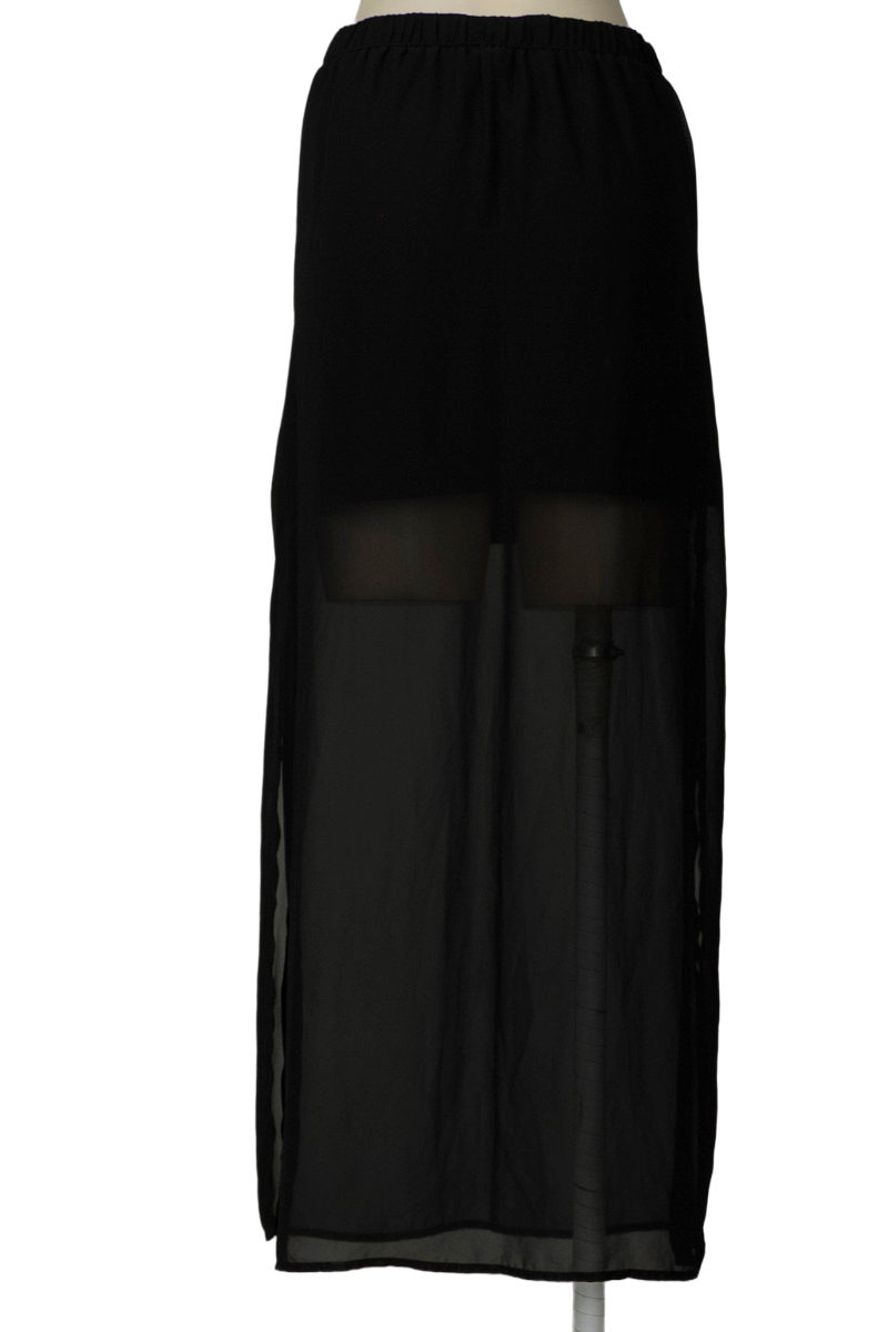 Falda color Negro - Divided by H&M
