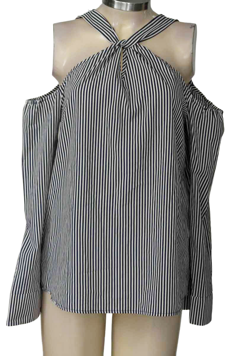 Blusa color Azul - Only