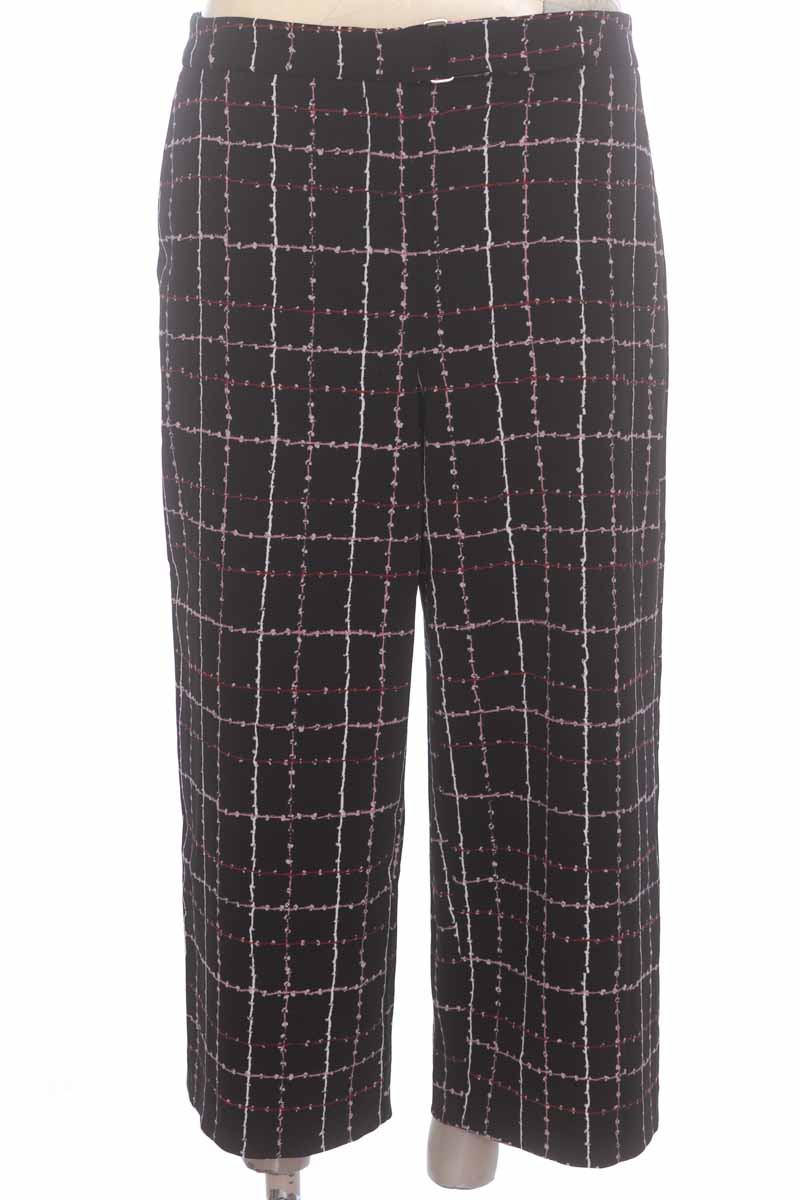 Pantalones color Negro - Alfani
