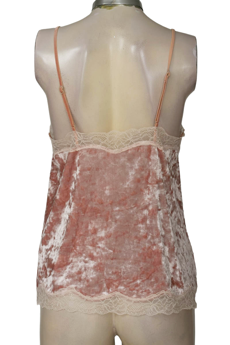 Top / Camiseta color Rosado - Oysho 