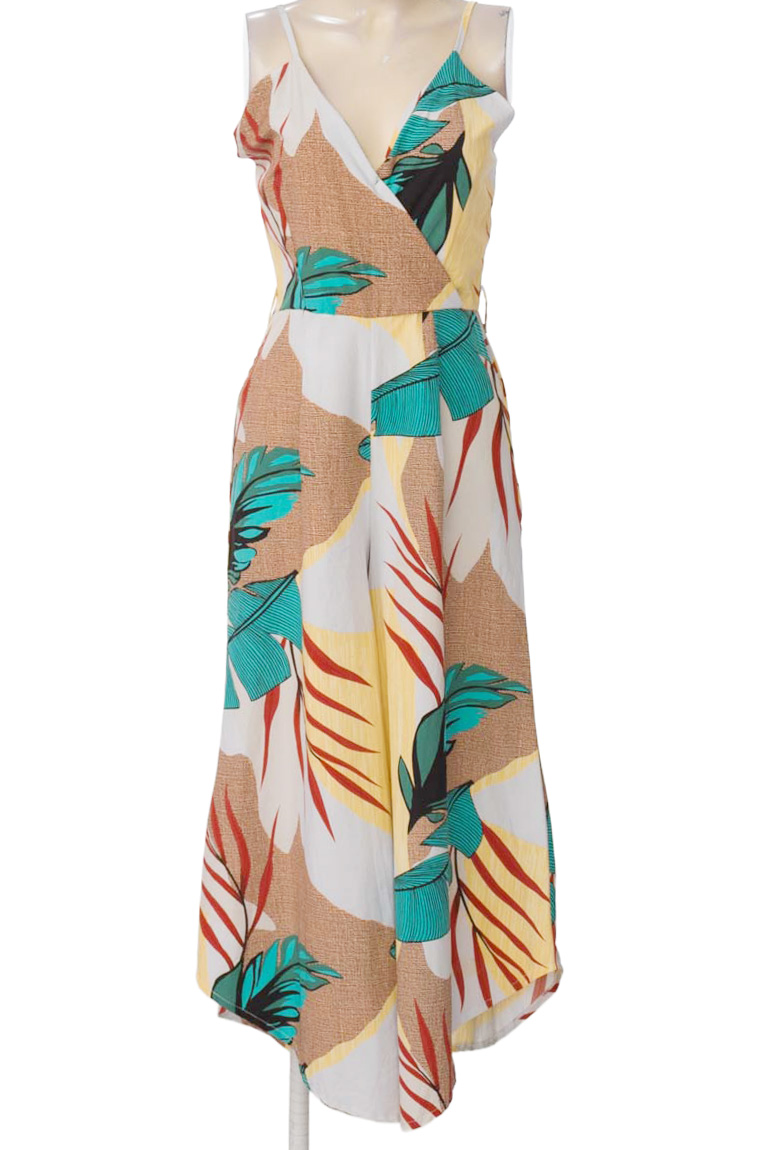 Vestido / Enterizo color Estampado - Follow me 